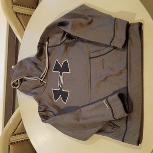 Under Armour hoodie